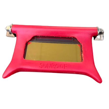 Sunroof Society Auto-Darkening Underwater Welding Lens