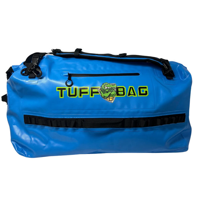 Gear Bag - Waterproof (Multiple Sizes)