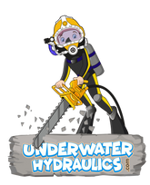 Underwater Hydraulics
