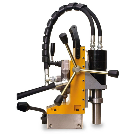 Unibor Hydrobor Underwater Hydraulic Drill