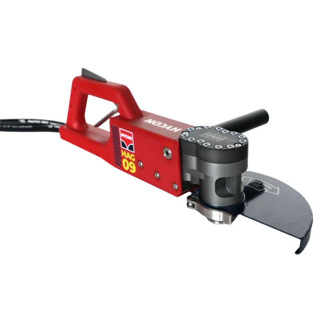 Hycon HAG9 Underwater Hydraulic Angle Grinder