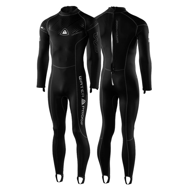 Waterproof Neoskin 1mm Wetsuit