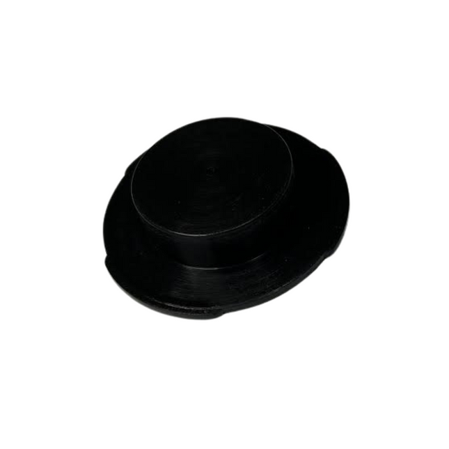 Yanmar L100 Fuel Tank Cap Gasket
