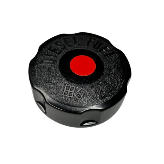 Yanmar L100 Fuel Cap