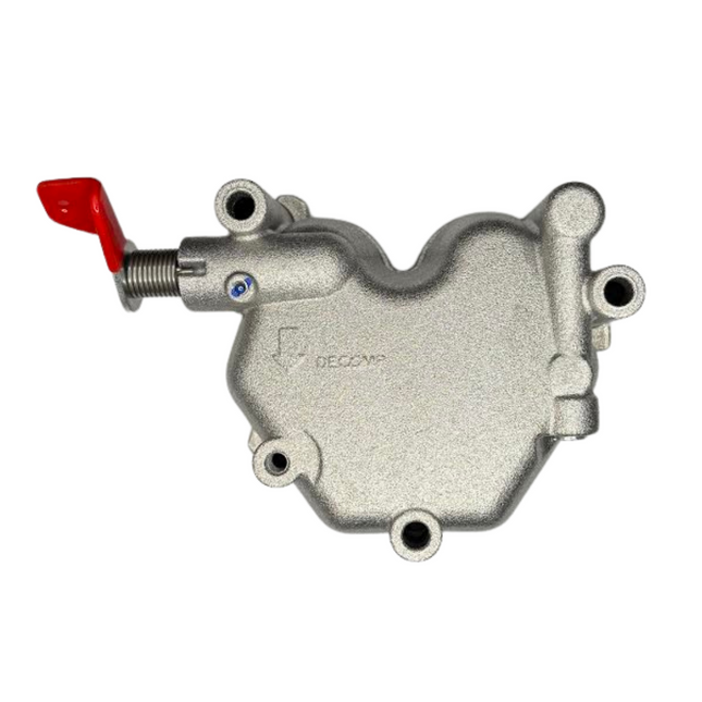 Yanmar L100 Head Bonnet Assy Valve Cover