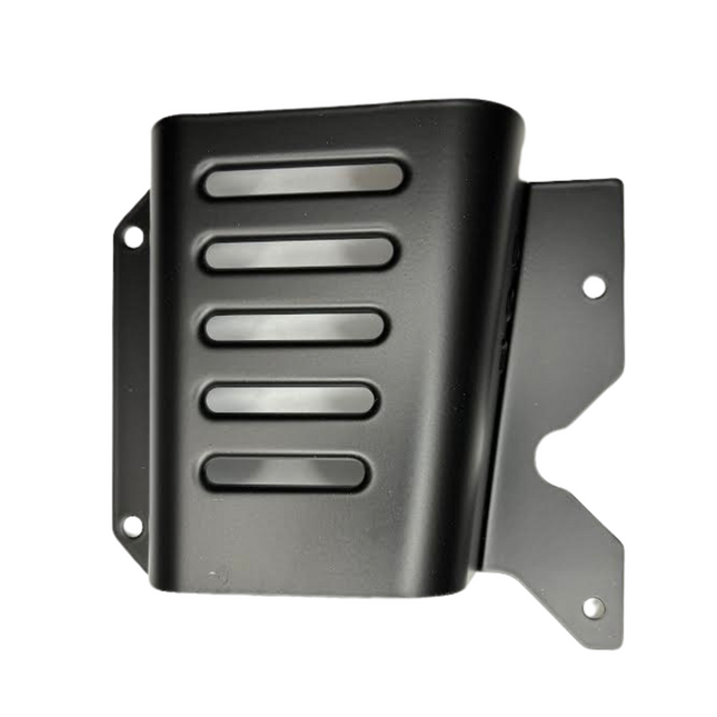 Yanmar L100 Side A Cover