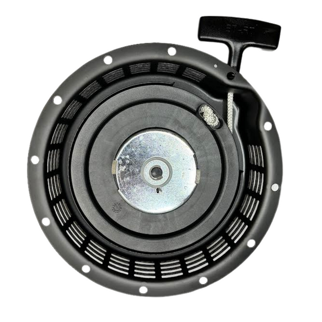 Yanmar L100 Recoil Starter Assy