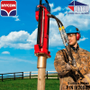 Hycon Remote Valve For HPD60 Post Driver
