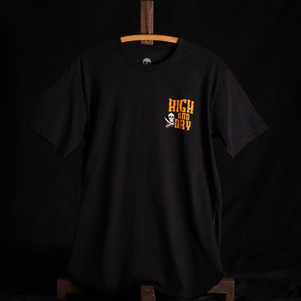 Haggard Pirate High and Dry Tee