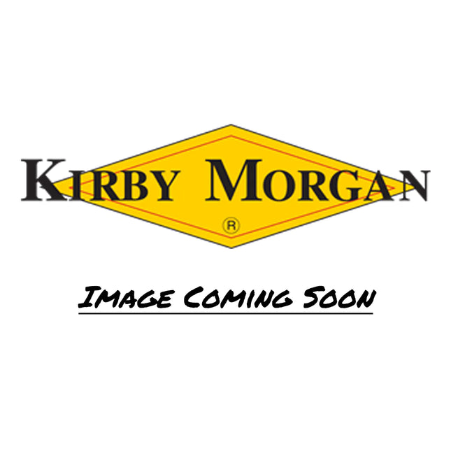 Kirby Morgan 505-060 One-Way Valve Assembly
