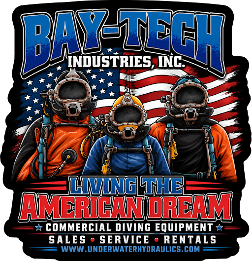 Living the American Dream Sticker