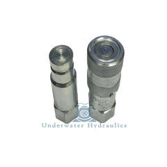 Stanley 03971 3/8" Coupler Set