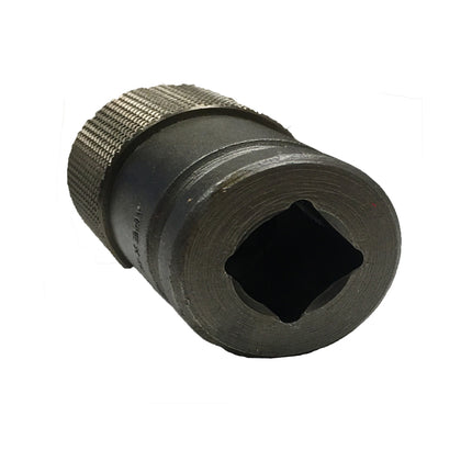Stanley 05079 1/2" Square x 7/16" Shank Adapter
