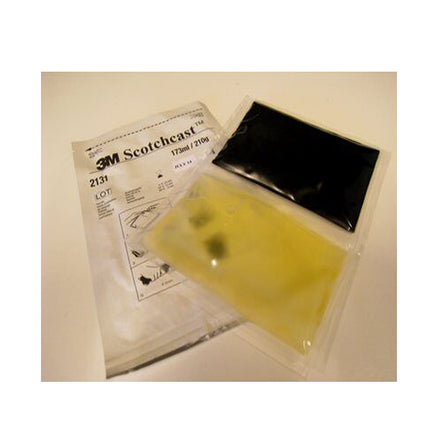 3M 2131 Resin For Splicing Kits