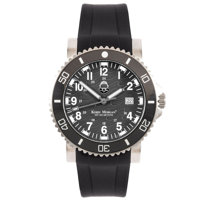 Kirby Morgan KM-37 W/455 300M Watch