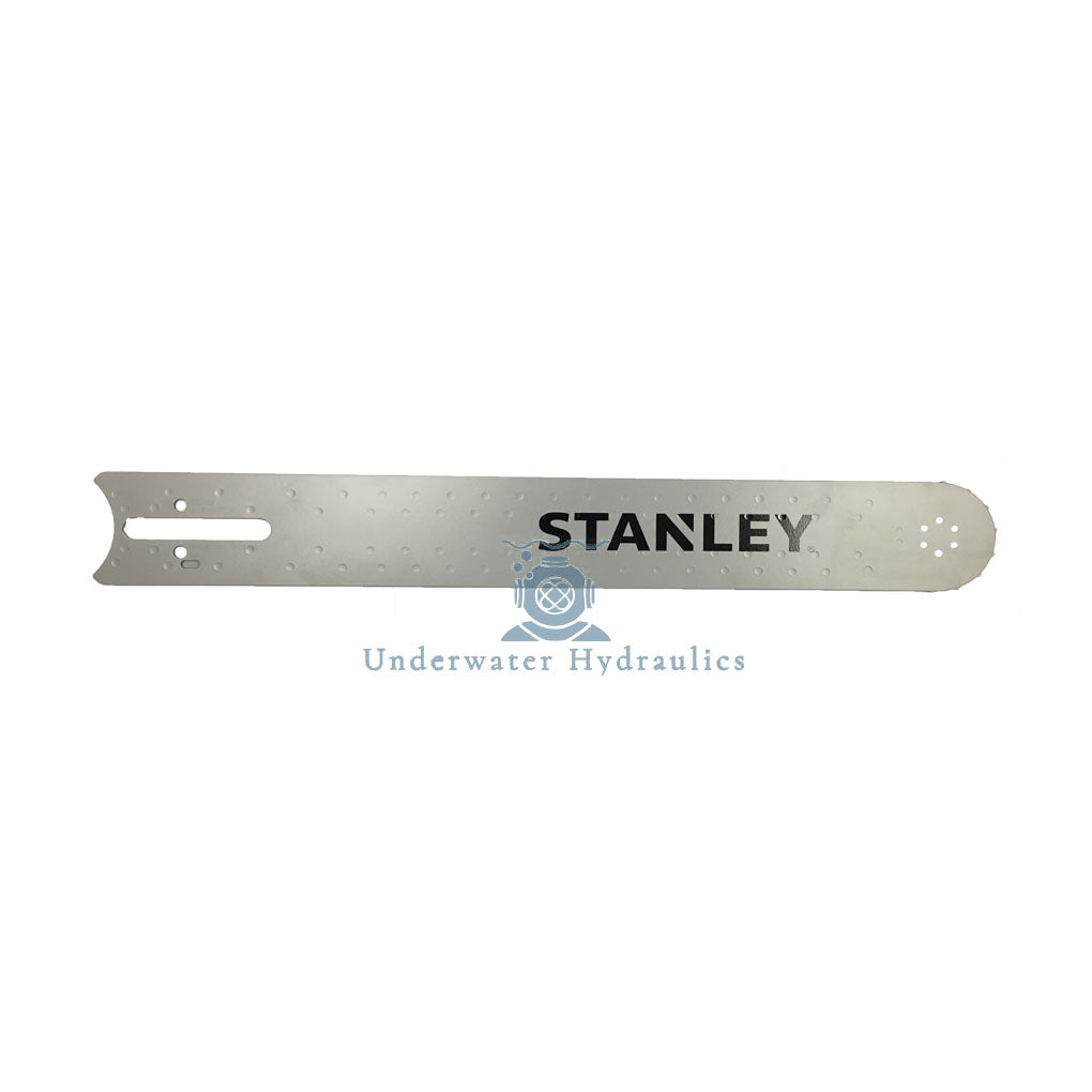 Stanley DS11 Hydraulic Underwater Diamond Chainsaw