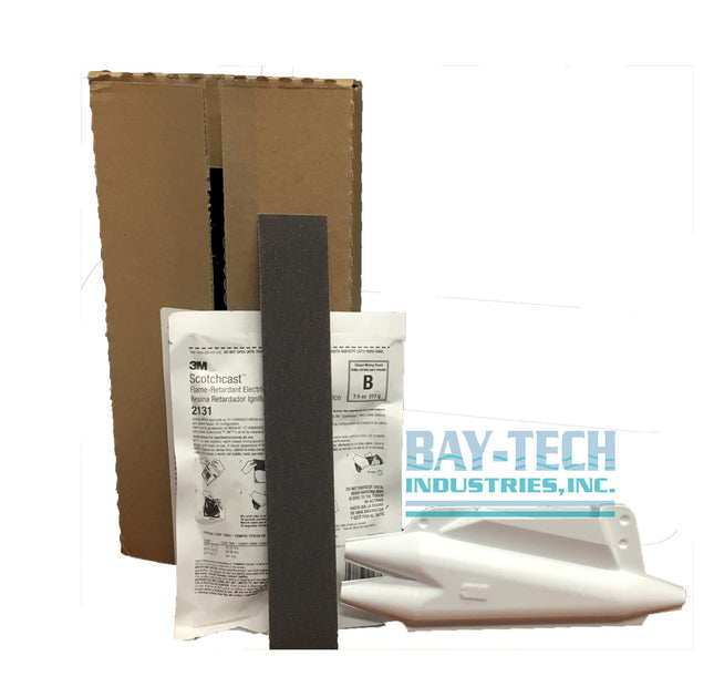 3M 82-BF1 Y-Splice Kit