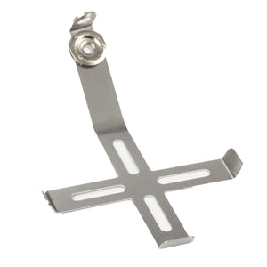Kirby Morgan 505-742 Earphone Retainer Assembly For Stainless Steel Helmets