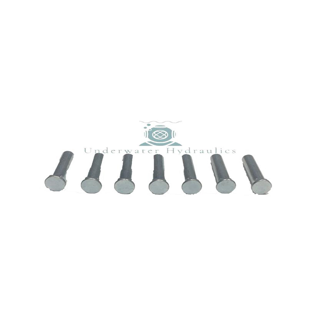 Swirl-Off 50684 Axles (Set of 7)