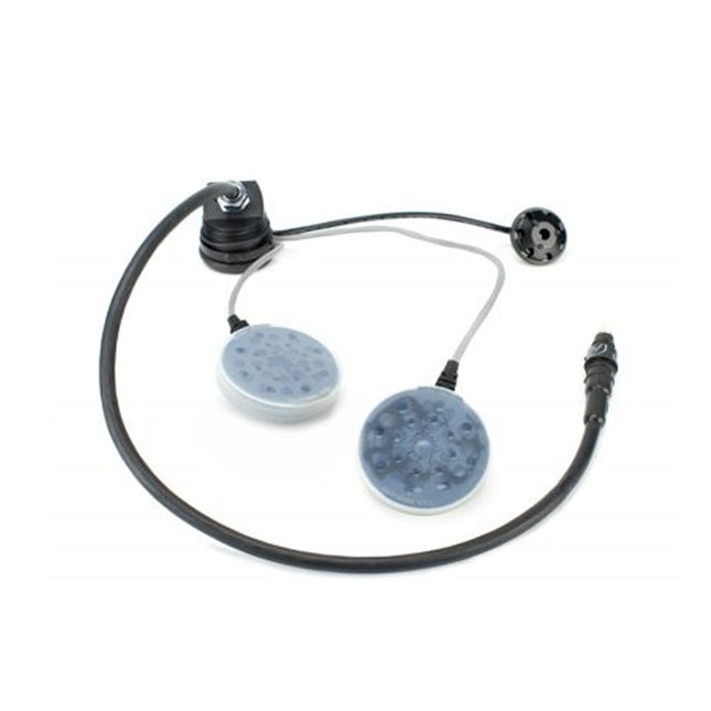 Kirby Morgan 515-024 Communications Assembly With MWP