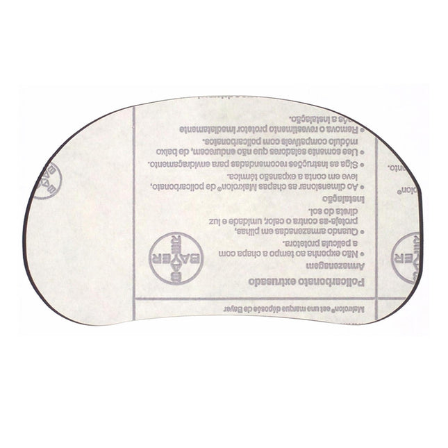 Kirby Morgan 520-004 Face Port