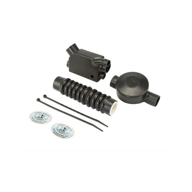 Kirby Morgan 525-100 Hot Water Shroud Kit For Superflow 350