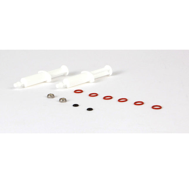 Kirby Morgan 525-211 Sealed Pull Pin Overhaul Kit