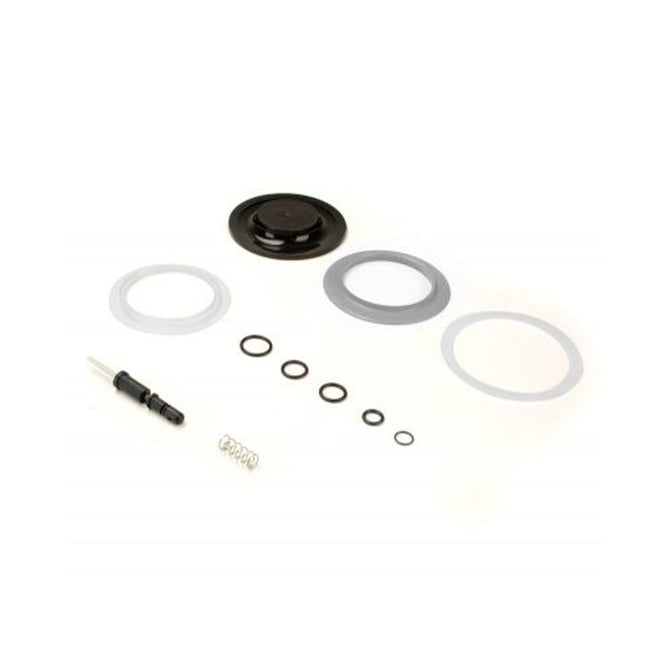 Kirby Morgan 525-310 Rex Regulator Rebuild Kit