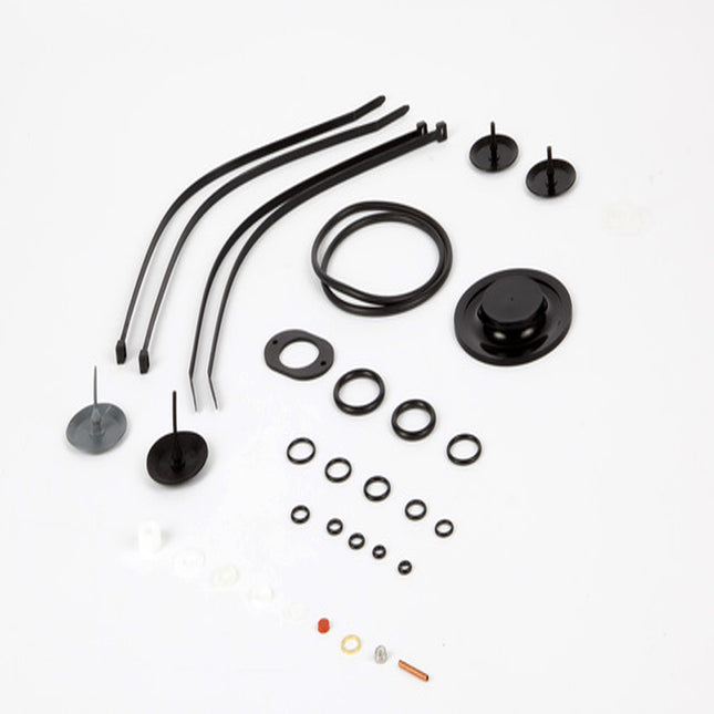 Kirby Morgan 525-358 Soft Goods Overhaul Kit For KMB® 18/28