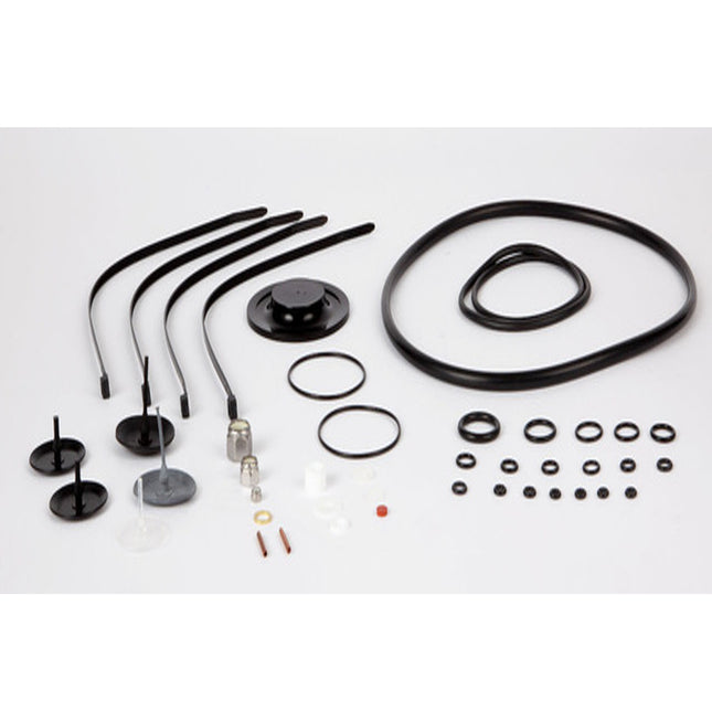 Kirby Morgan 525-360 SL 17 A/B Soft Goods Overhaul Kit