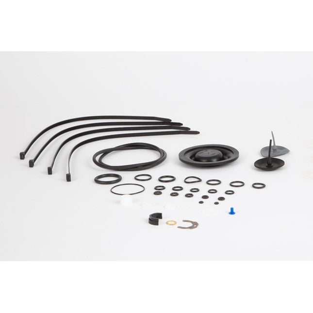 Kirby Morgan 525-367 KMB® 18/28 With 455 Regulator Soft Goods Overhaul Kit