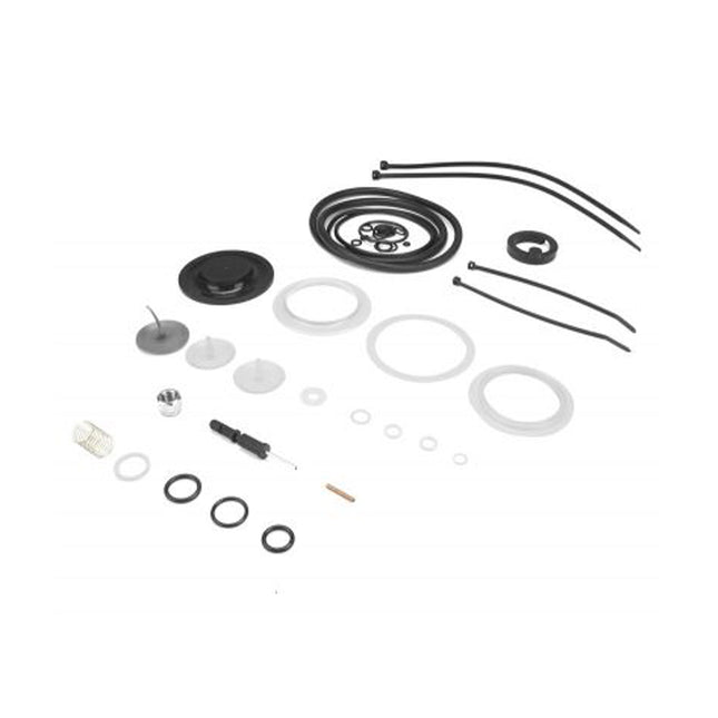 Kirby Morgan 525-368 Soft Goods Overhaul Kit For KM 47