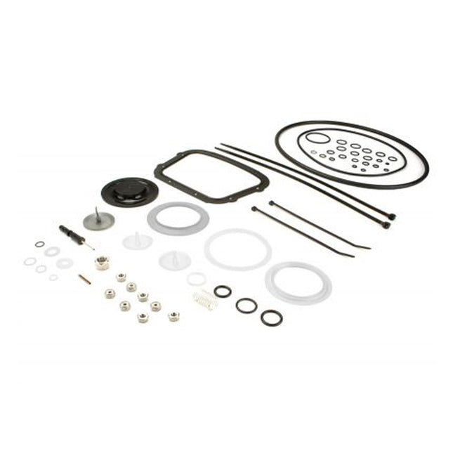 Kirby Morgan 525-377 Soft Goods Overhaul Kit For KM-77