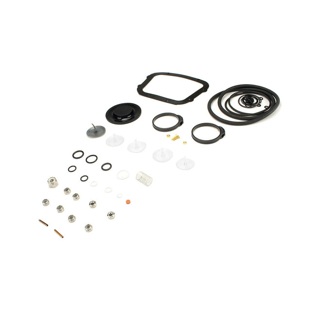 Kirby Morgan 525-380 Soft Goods Overhaul Kit For KM-37SS