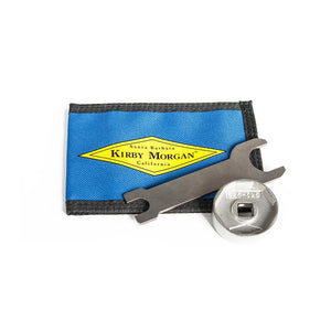 Kirby Morgan 525-630 Balanced 455 Regulator Tool Kit