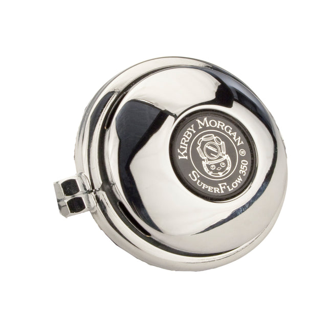 Kirby Morgan 545-018 Superflow Regulator Cover Assembly