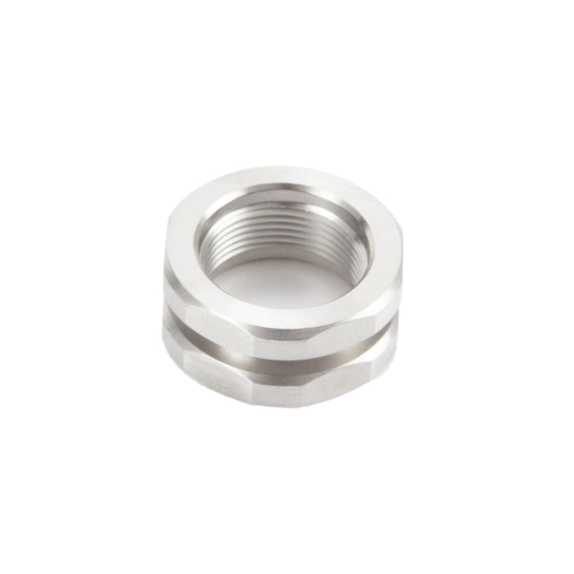 Kirby Morgan 550-038 Regulator Mount Nut