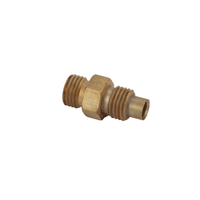 Kirby Morgan 550-249 Brass Nose Block Guide