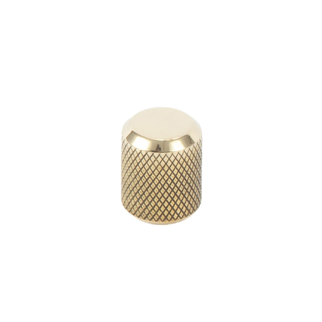 Kirby Morgan 550-252 Brass Knob For Nose Block Device