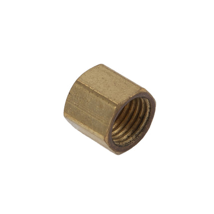 Kirby Morgan 555-190 Brass Packing Nut