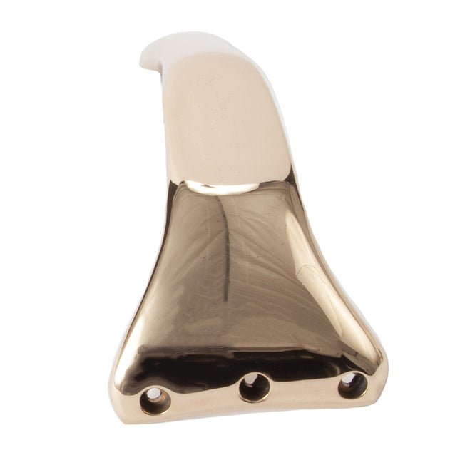 Kirby Morgan 560-014 SL-17A/B Brass Handle