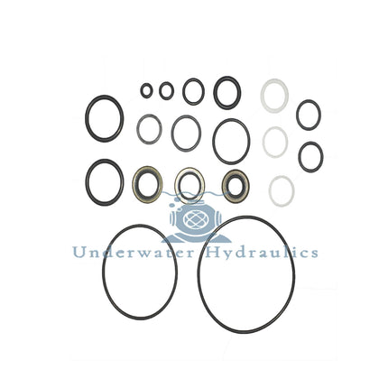 Stanely 60791 ID07 Seal Kit