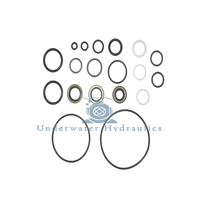 Stanely 60791 ID07 Seal Kit
