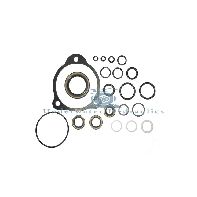 Stanley 60792 DL07 Seal Kit