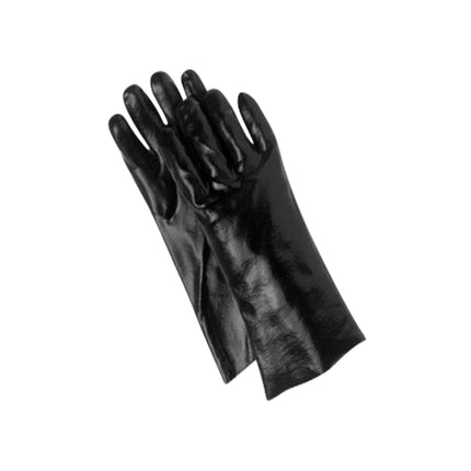 Burning Gloves