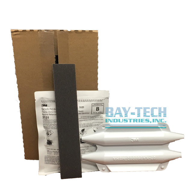 3M 82-F1 Inline Splice Kit