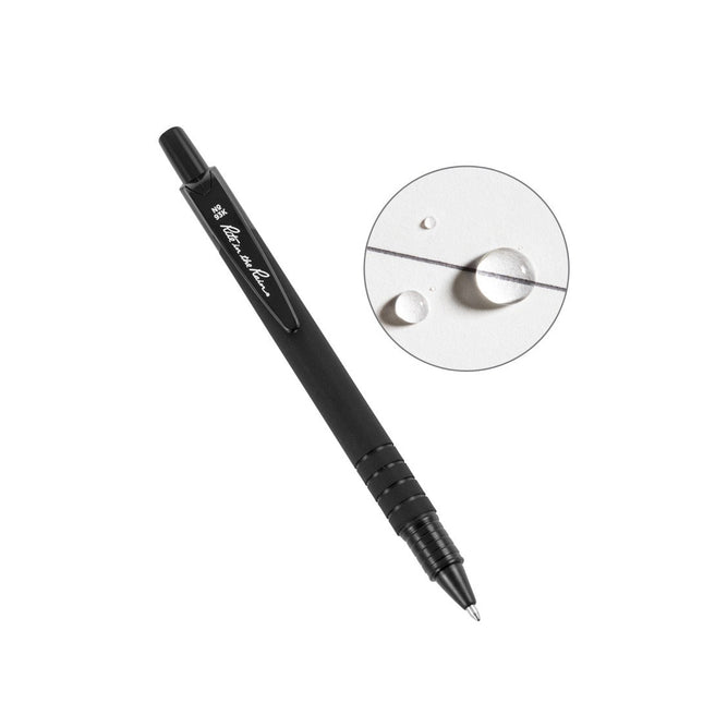 Rite In The Rain All-Weather Durable Pen (Black)