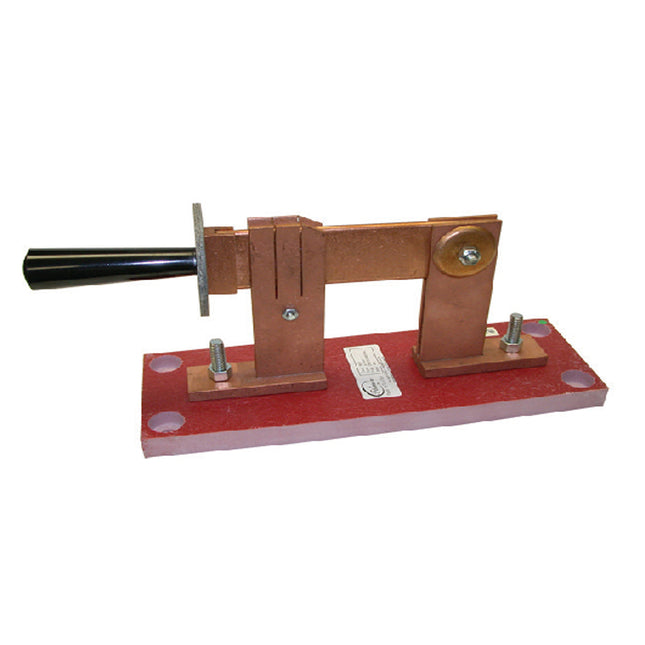 Single Throw 400 AMP, 250V  Knife Switch - A1009