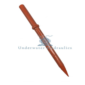 14" Bull Point Chisel - A31014 - (BR67 & BR87)