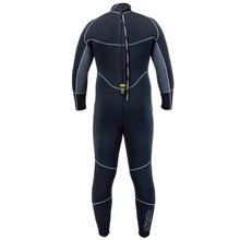 Load image into Gallery viewer, Akona 7mm Back Zip Quantum Stretch Wetsuit